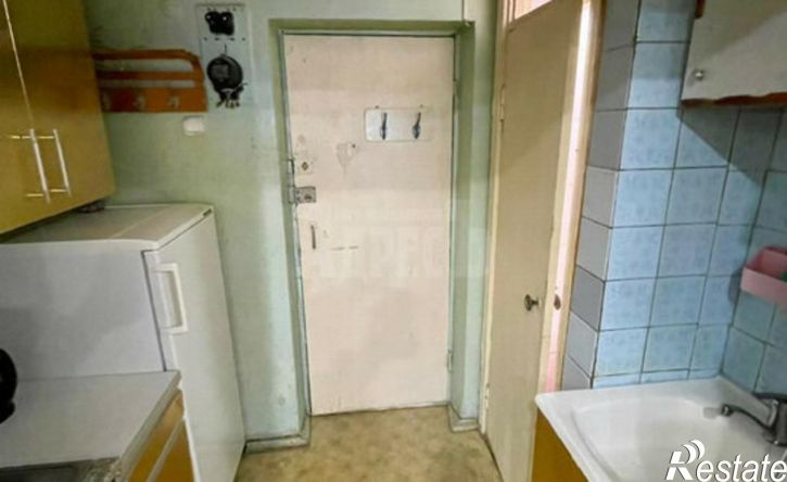 1-комн квартира ул Мира, 17а,  д. 17а