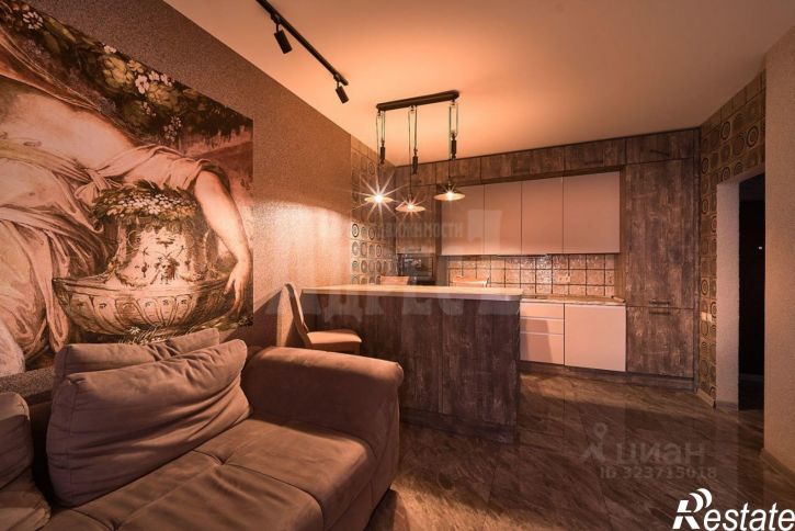 2-комн квартира ул Долгининская, 6,  д. 6