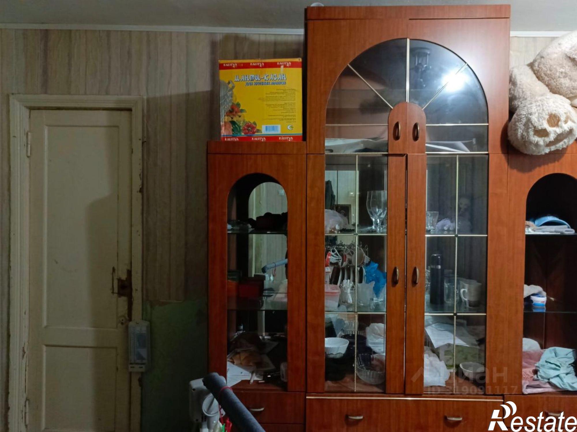 Купить квартиру за 3 850 000 рублей на проспект Ленина, 76