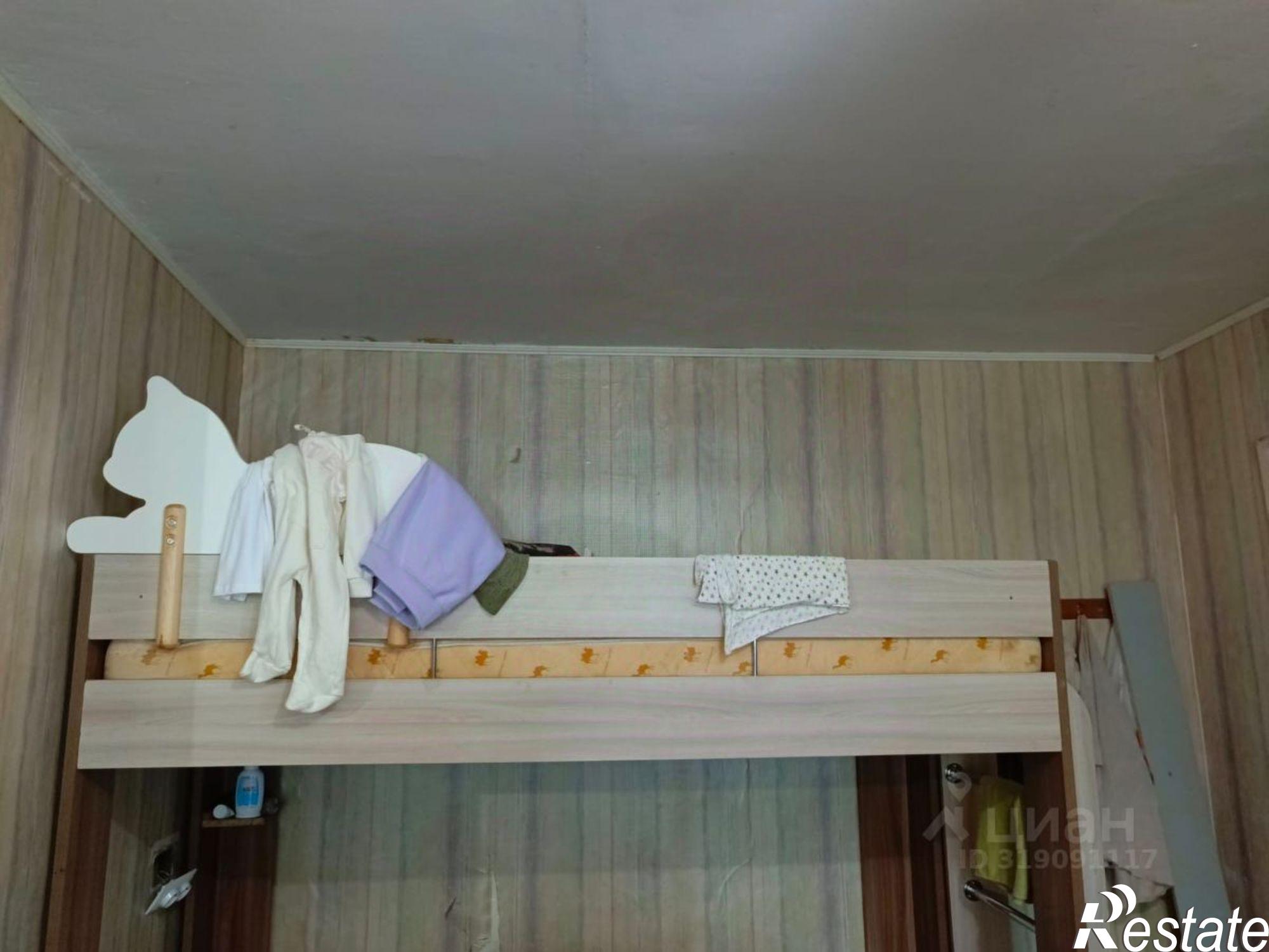 Купить квартиру за 3 850 000 рублей на проспект Ленина, 76