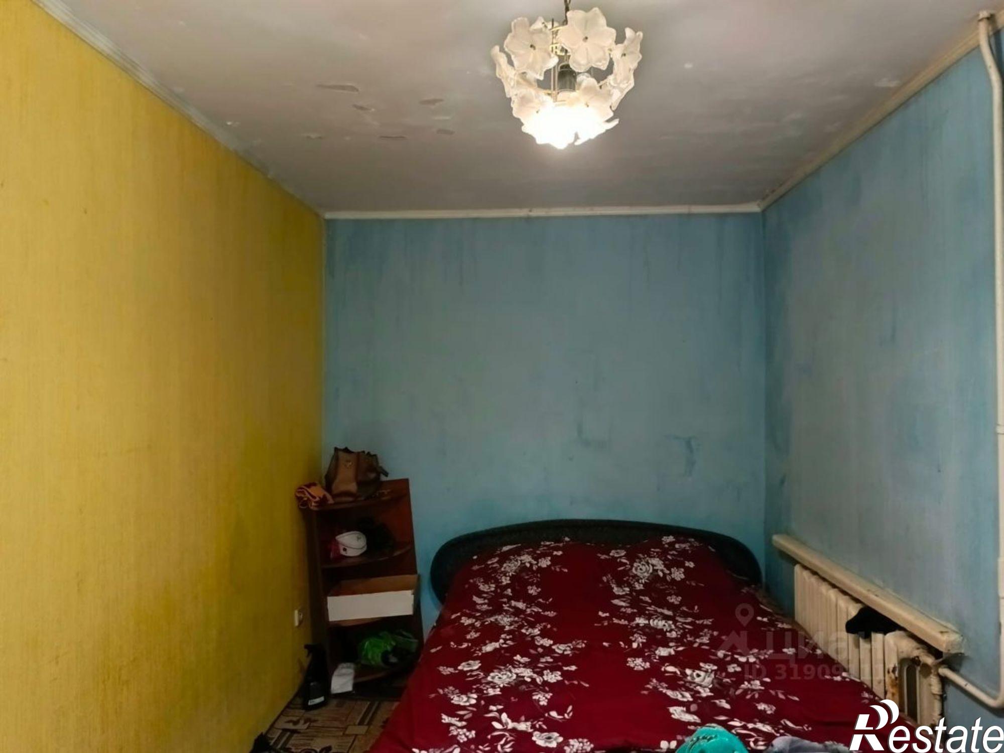 Купить квартиру за 3 850 000 рублей на проспект Ленина, 76