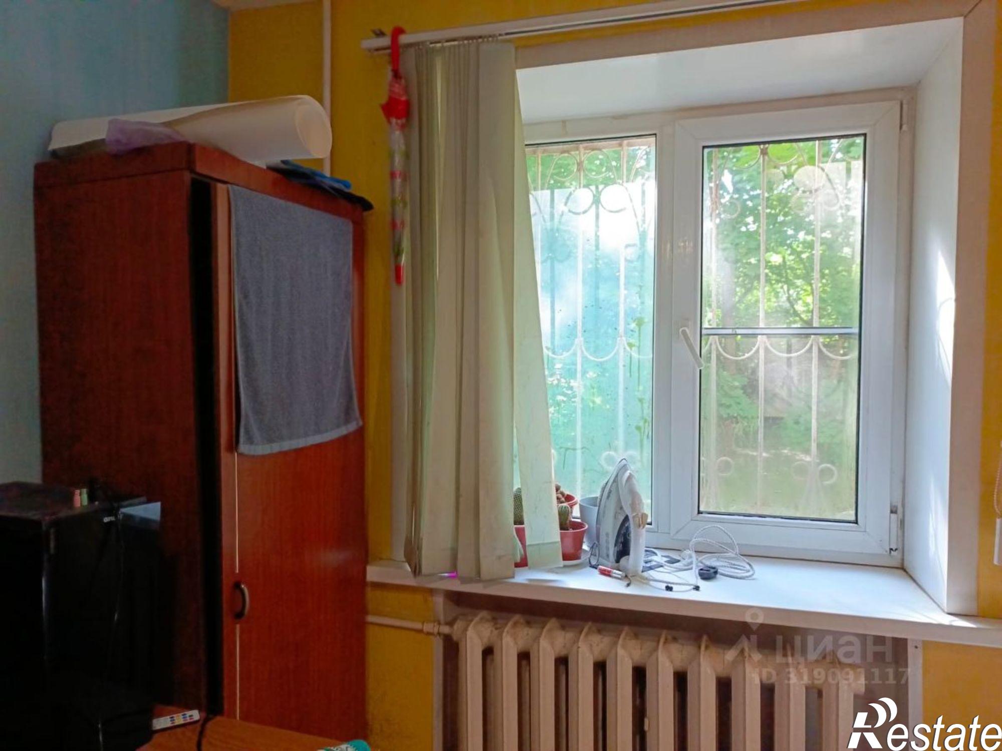 Купить квартиру за 3 850 000 рублей на проспект Ленина, 76