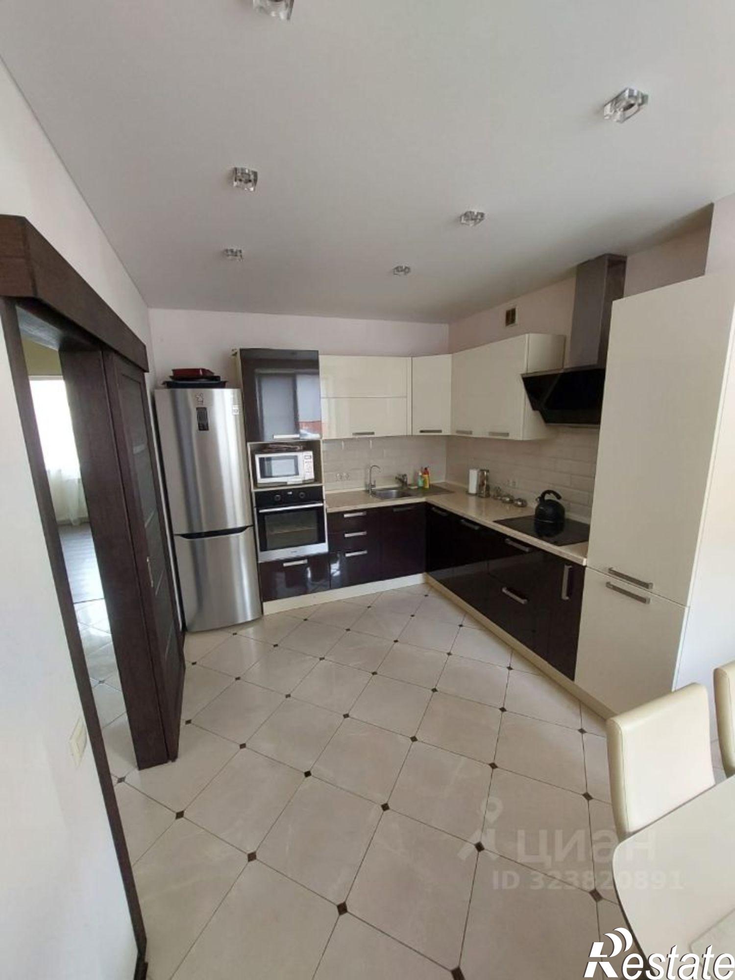 Купить дачу, дом, коттедж за 17 400 000 рублей на улица Космонавта Леонова, 7/3