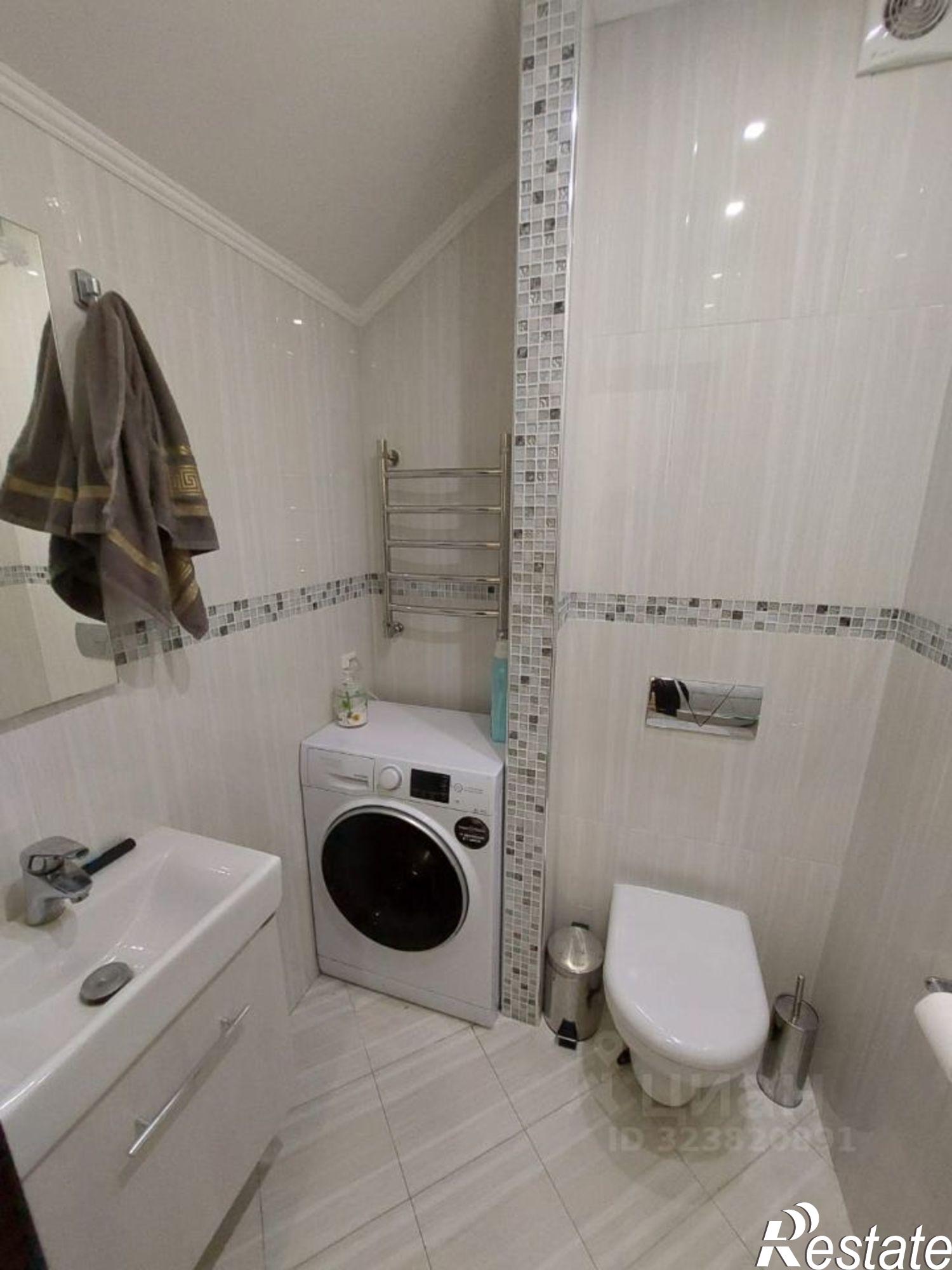 Купить дачу, дом, коттедж за 17 400 000 рублей на улица Космонавта Леонова, 7/3