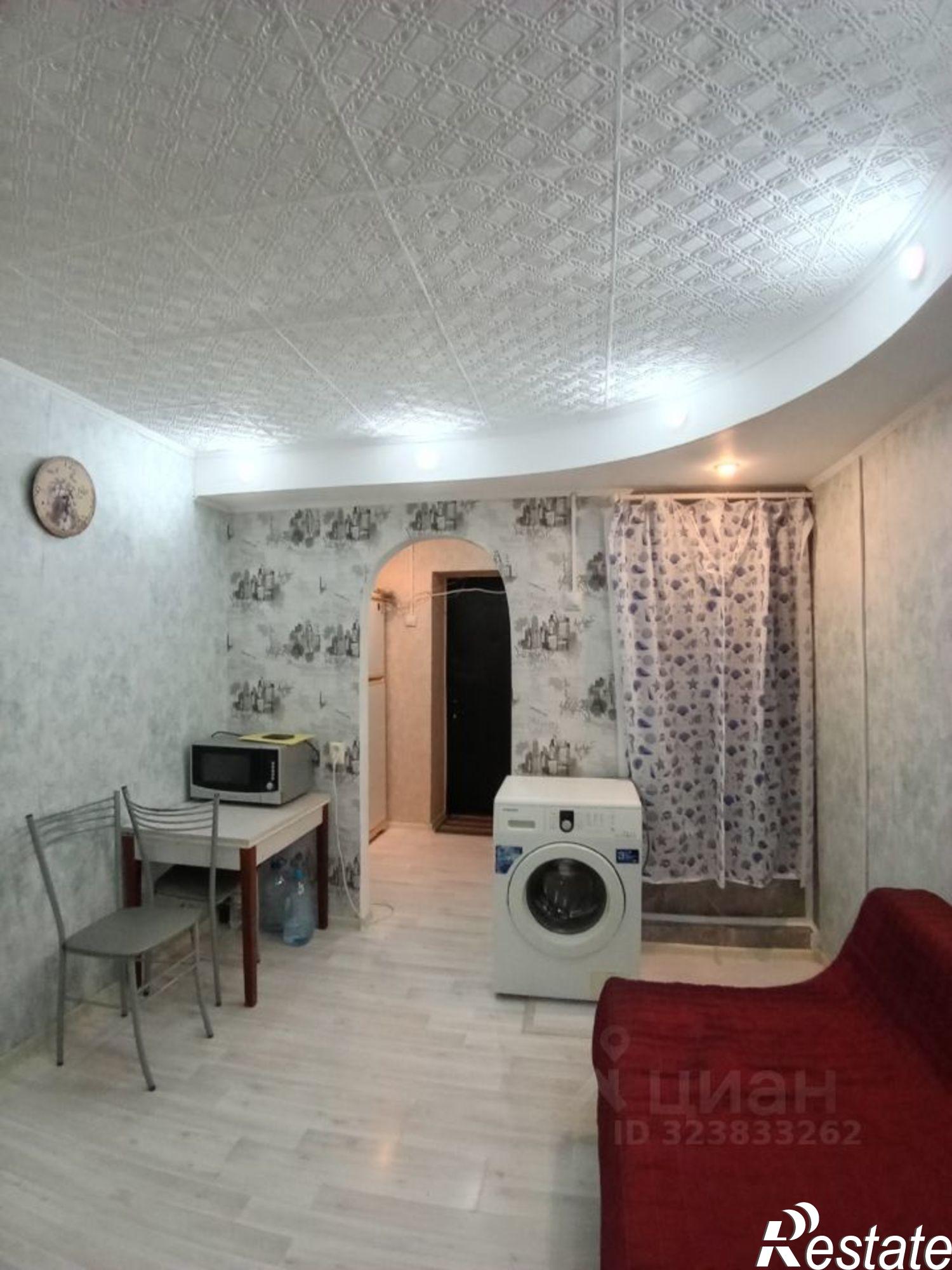 Купить квартиру за 1 900 000 рублей на пр-кт Ленина, 83