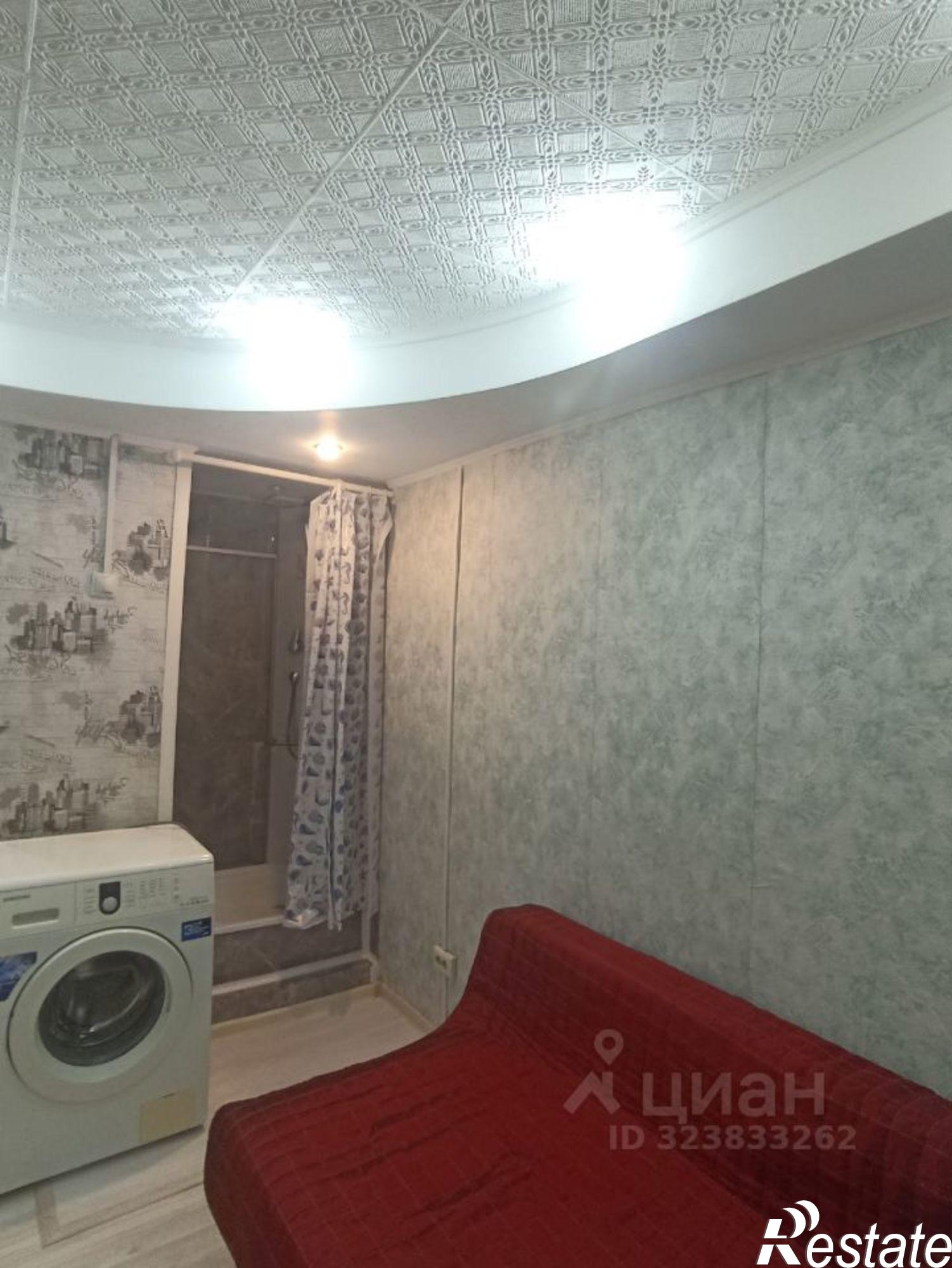 Купить квартиру за 1 900 000 рублей на пр-кт Ленина, 83