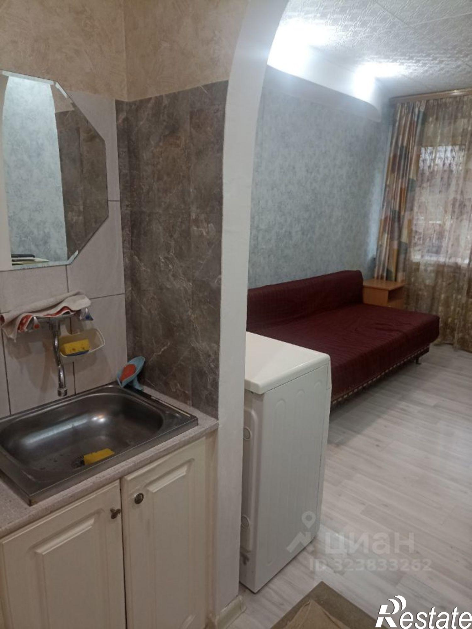 Купить квартиру за 1 900 000 рублей на пр-кт Ленина, 83