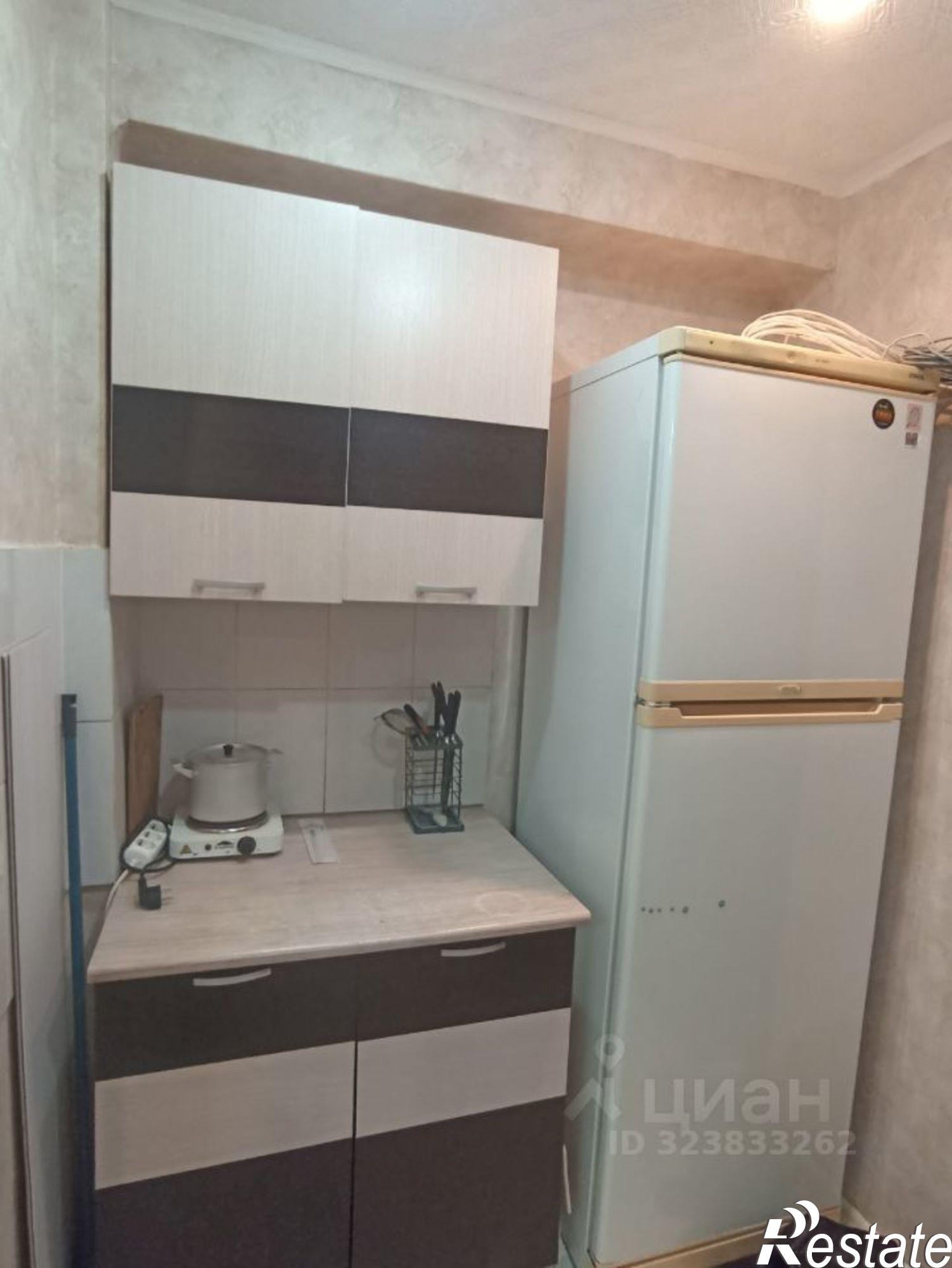 Купить квартиру за 1 900 000 рублей на пр-кт Ленина, 83