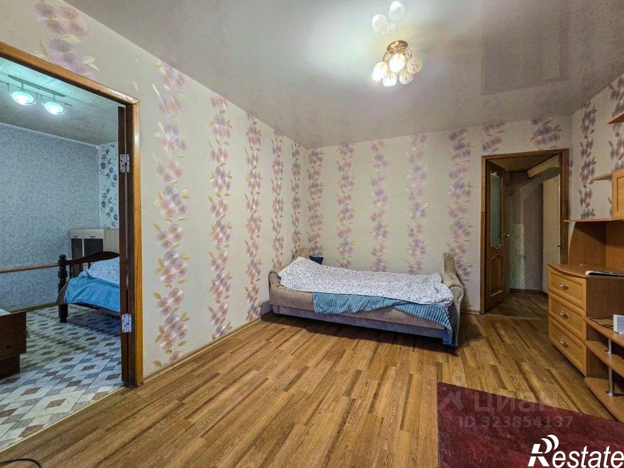 Сдать квартиру за 38 000 рублей на улица Гурьянова, 5