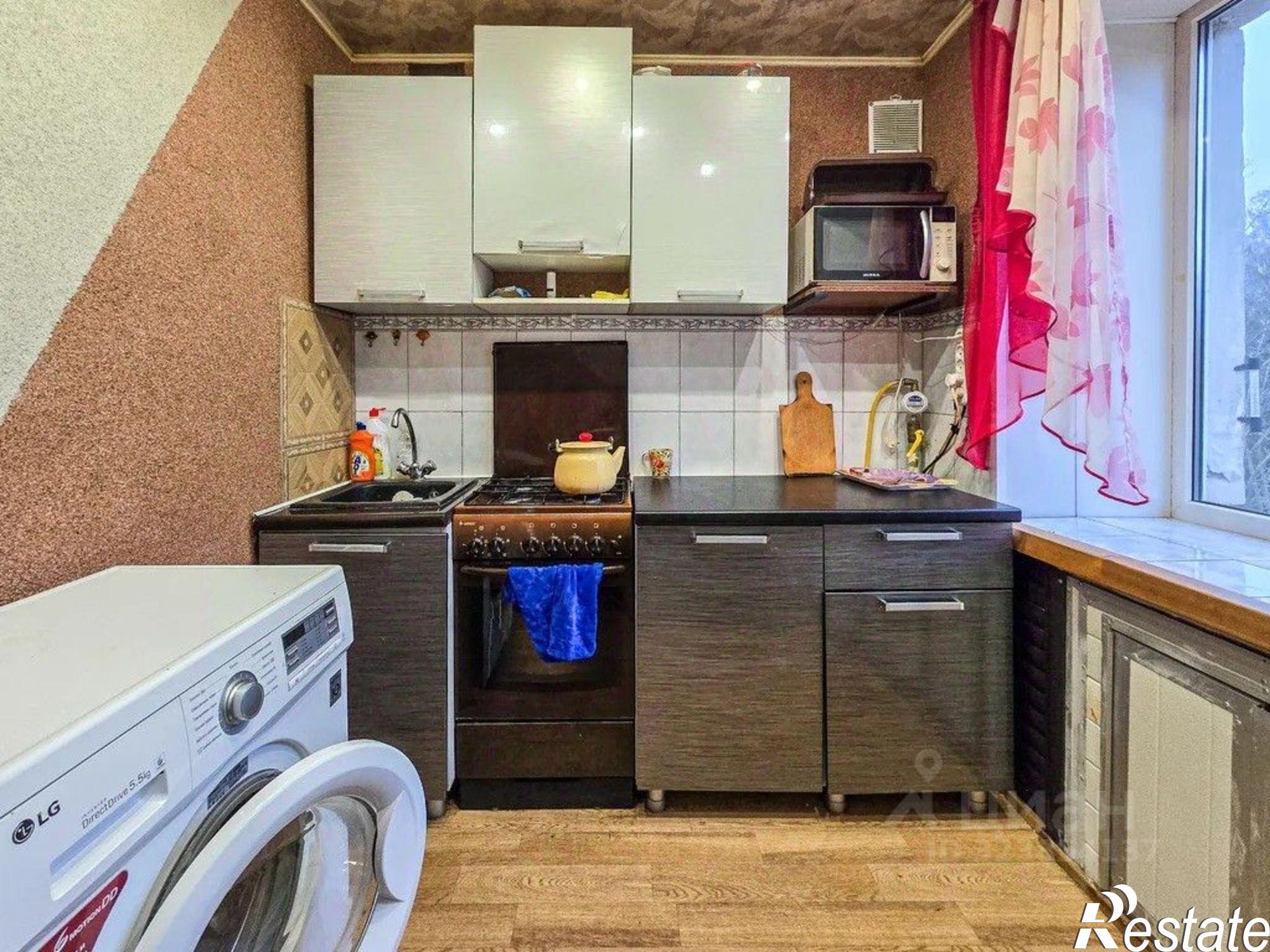 Сдать квартиру за 38 000 рублей на улица Гурьянова, 5