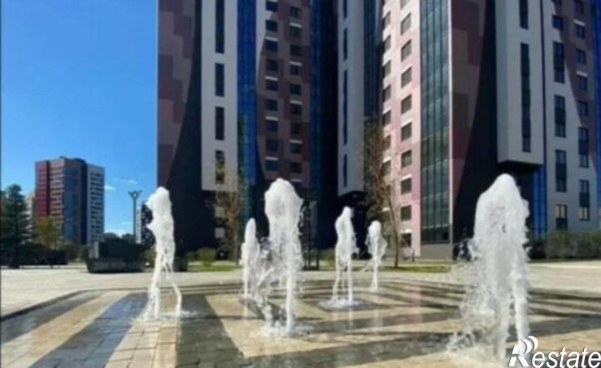 Купить квартиру за 5 800 000 рублей на улица Табулевича, 5