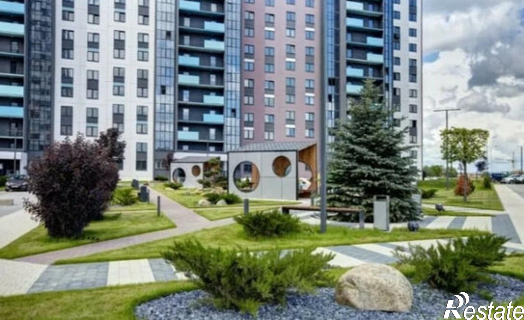 Купить квартиру за 5 800 000 рублей на улица Табулевича, 5