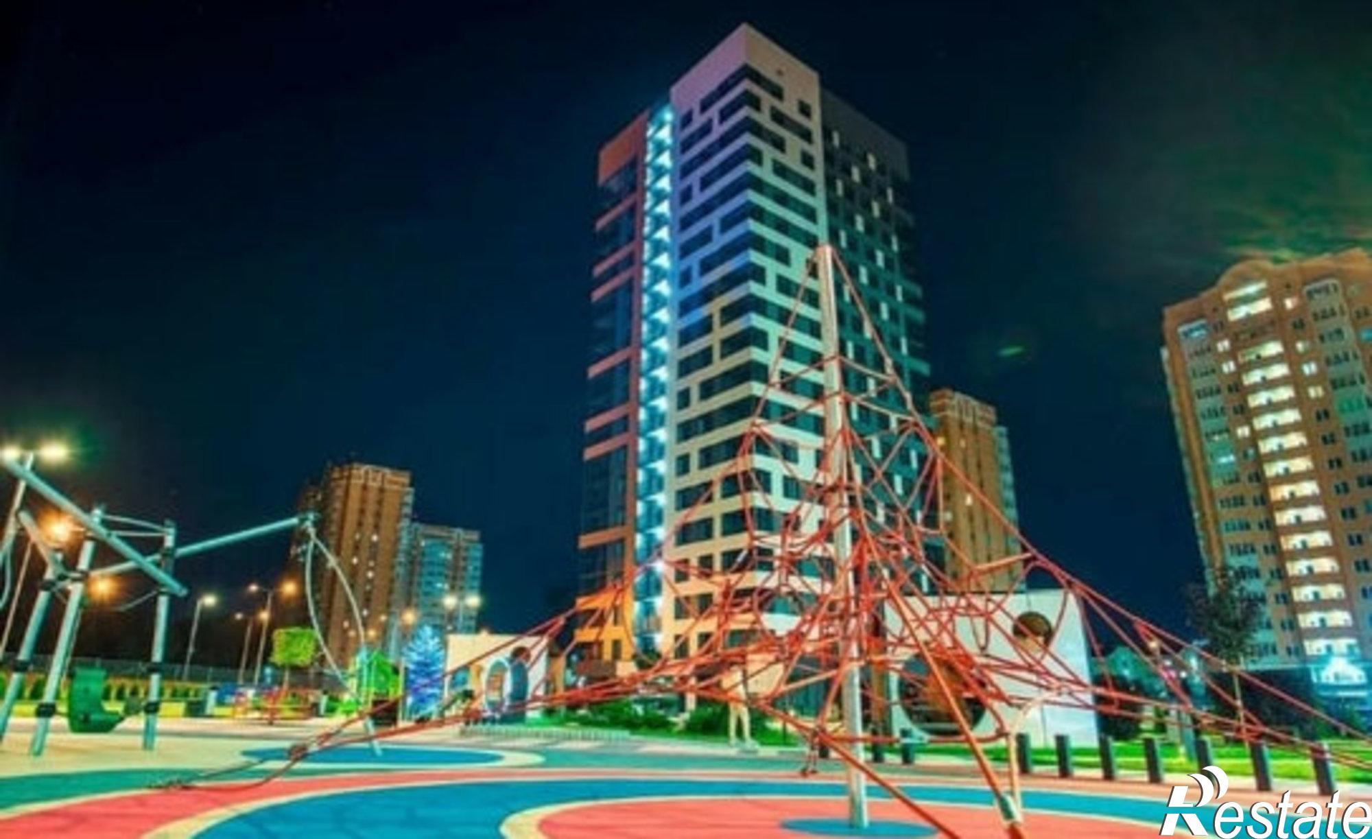 Купить квартиру за 5 800 000 рублей на улица Табулевича, 5