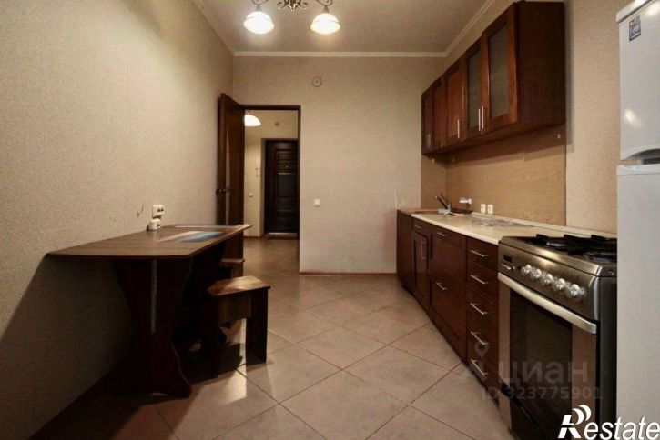 1-комн квартира ул Белкинская, 21,  д. 21