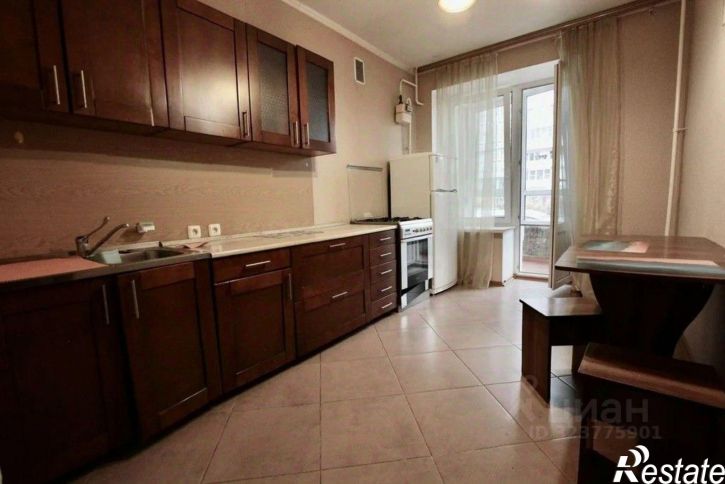 1-комн квартира ул Белкинская, 21,  д. 21