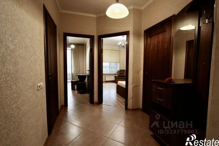 1-комн квартира ул Белкинская, 21,  д. 21