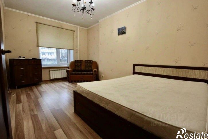 1-комн квартира ул Белкинская, 21,  д. 21