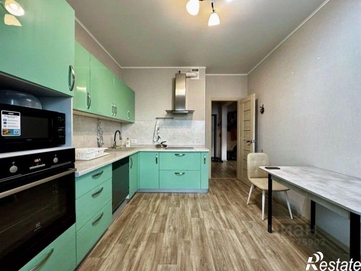 1-комн квартира пр-кт Маркса, 83,  д. 83