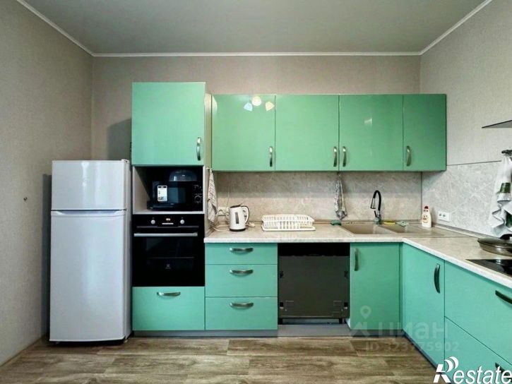 1-комн квартира пр-кт Маркса, 83,  д. 83