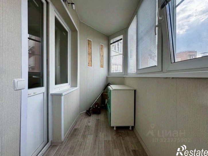 1-комн квартира пр-кт Маркса, 83,  д. 83