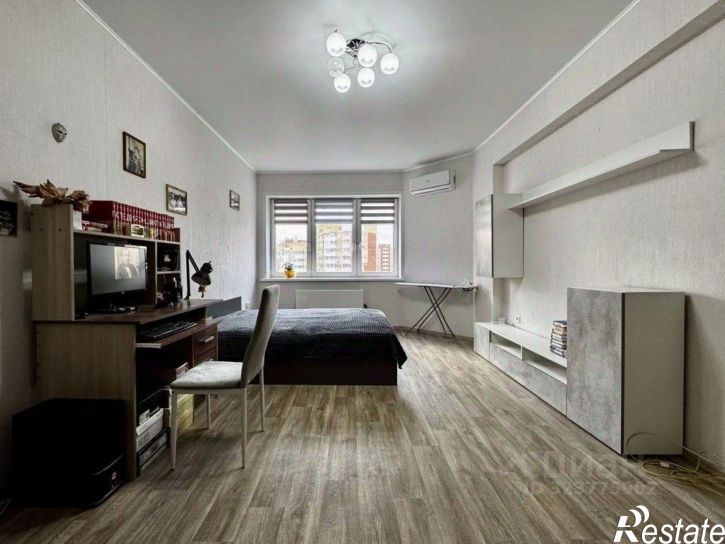 1-комн квартира пр-кт Маркса, 83,  д. 83