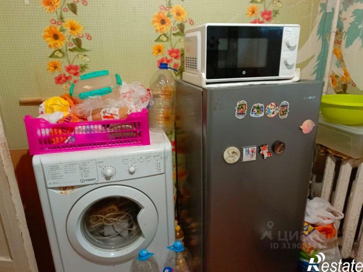 2-комн квартира проспект Ленина, 76,  д. 76