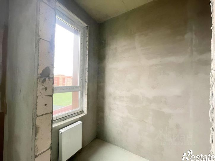 3-комн квартира улица Славского, 10