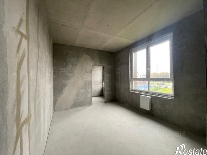 3-комн квартира улица Славского, 10