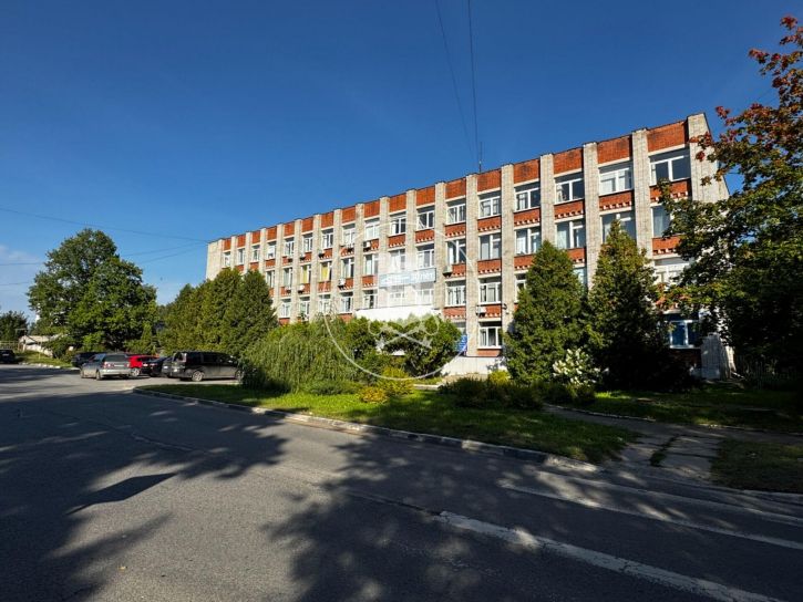 Отдельное здание Красных Зорь ул, 26