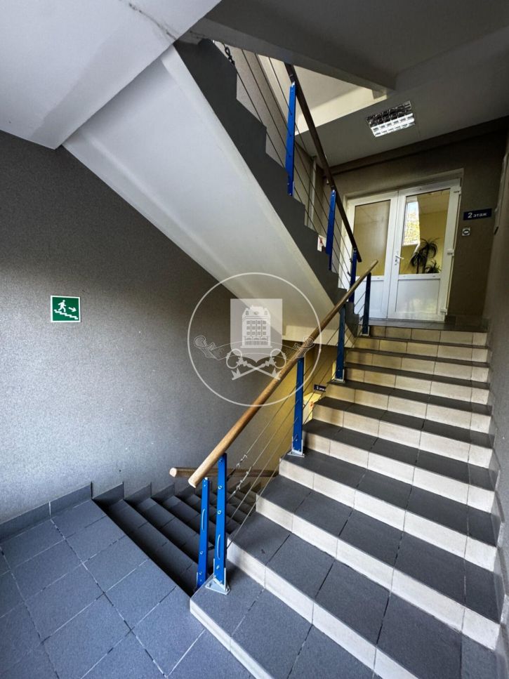 Отдельное здание Красных Зорь ул, 26