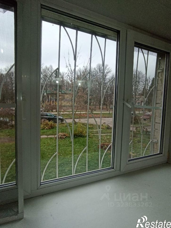 1-комн квартира пр-кт Ленина, 83,  д. 83