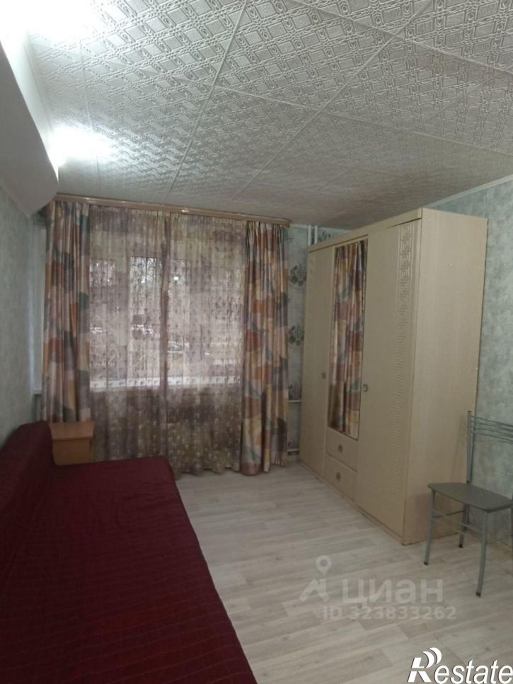 1-комн квартира пр-кт Ленина, 83,  д. 83