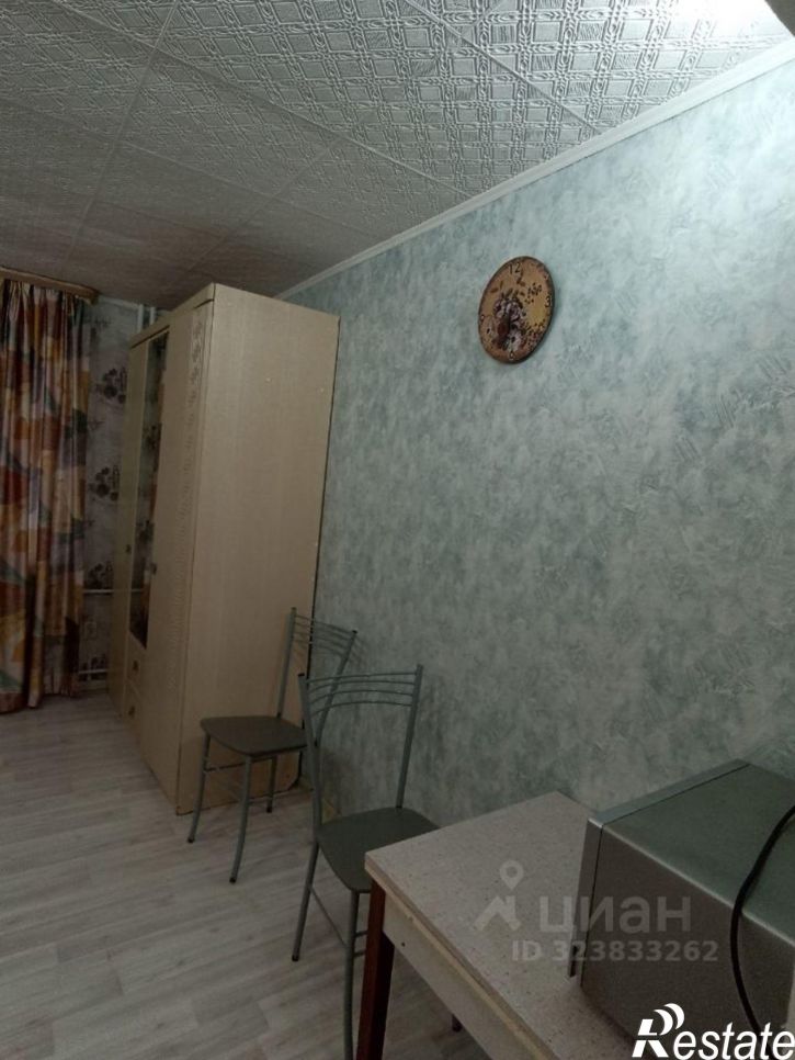 1-комн квартира пр-кт Ленина, 83,  д. 83