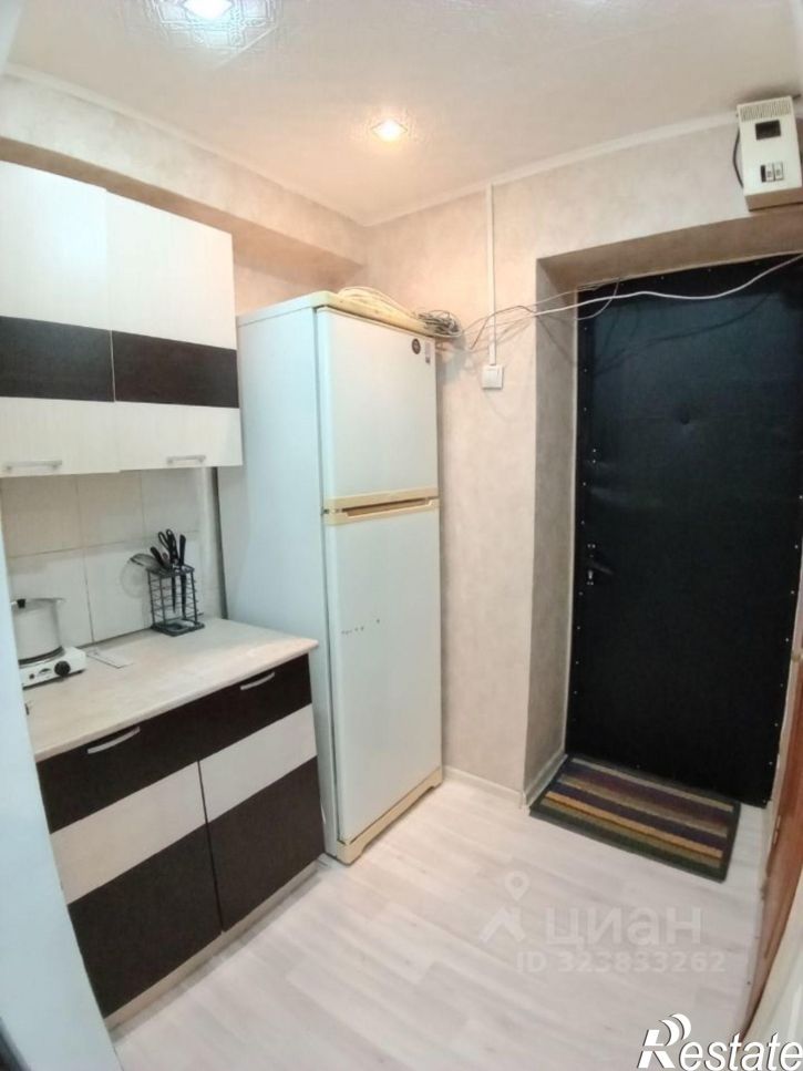 1-комн квартира пр-кт Ленина, 83,  д. 83