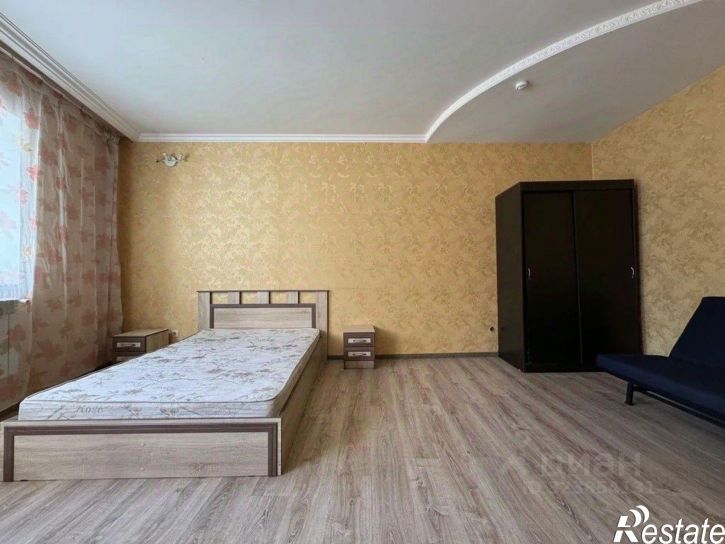 1-комн квартира Самсоновская улица, 100,  д. 100