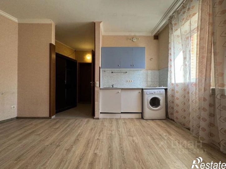 1-комн квартира Самсоновская улица, 100,  д. 100