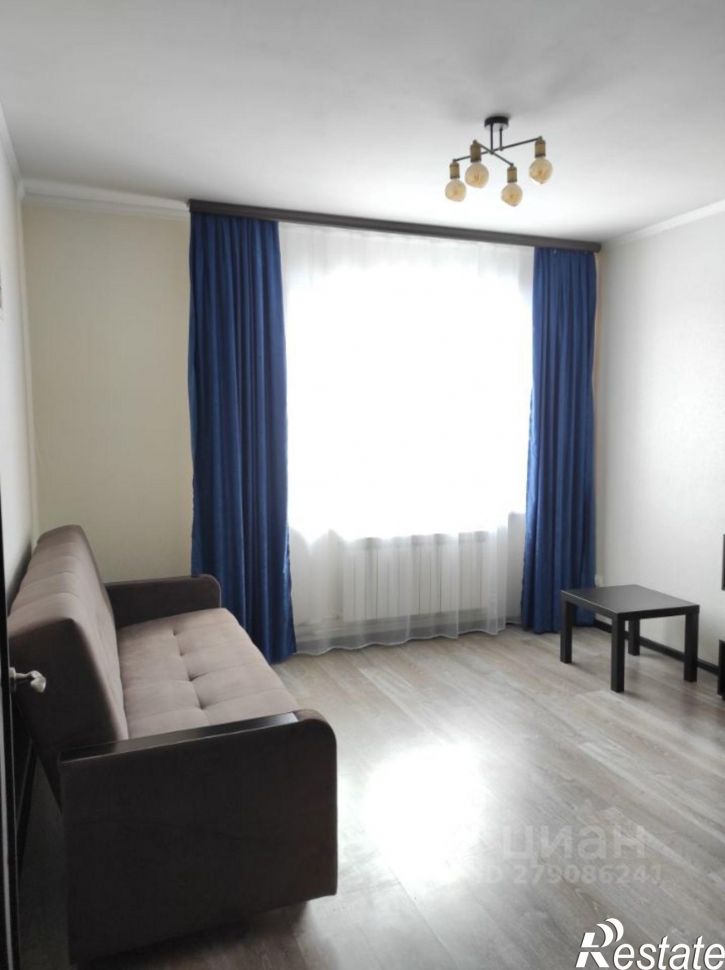 1-комн квартира ул Курчатова, 27/2,  д. 27/2