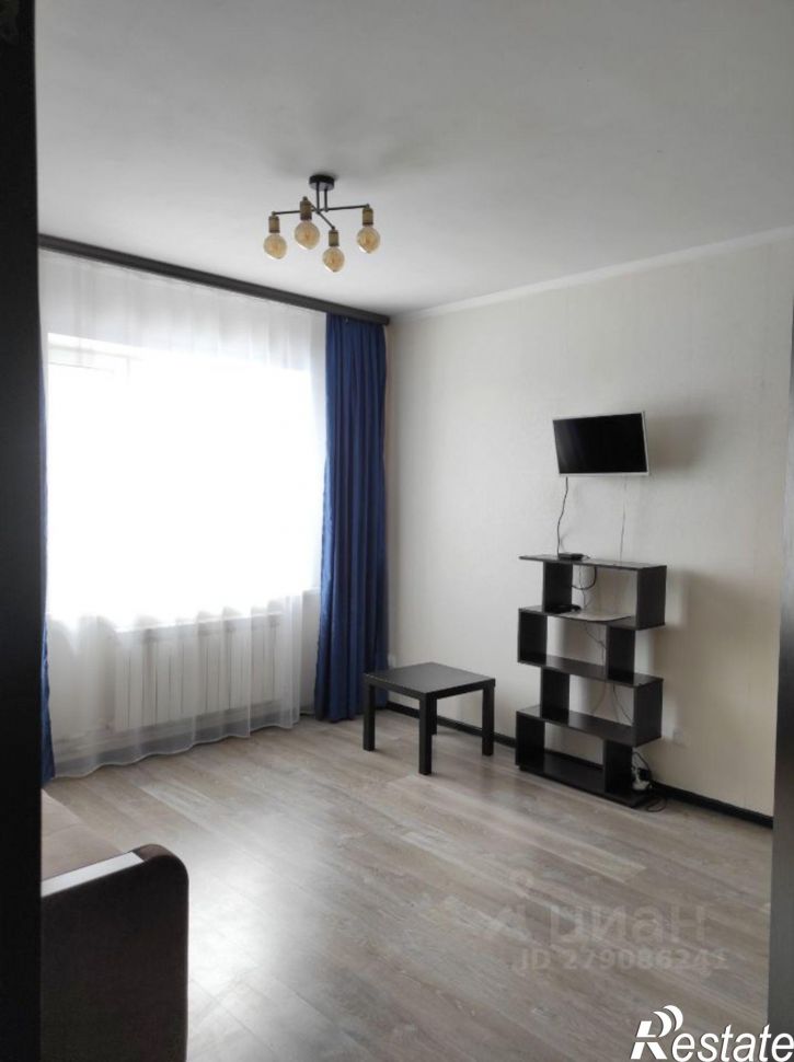 1-комн квартира ул Курчатова, 27/2,  д. 27/2