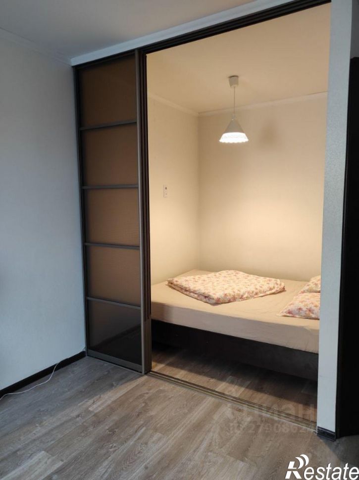 1-комн квартира ул Курчатова, 27/2,  д. 27/2