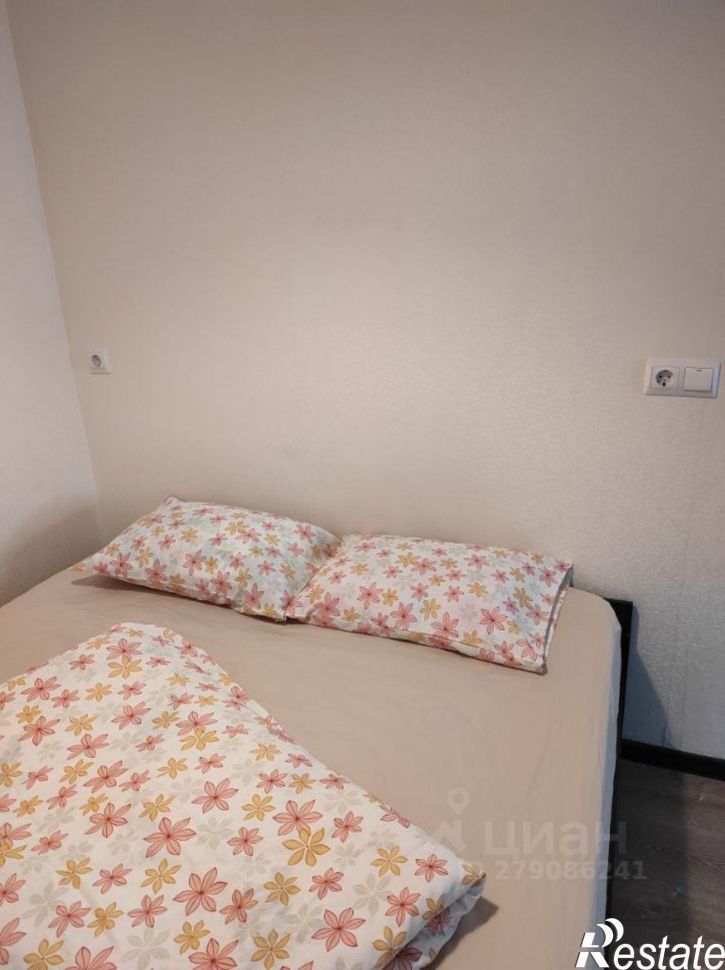 1-комн квартира ул Курчатова, 27/2,  д. 27/2