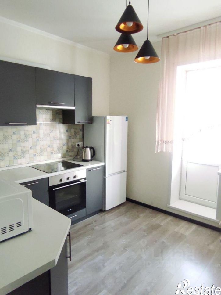 1-комн квартира ул Курчатова, 27/2,  д. 27/2