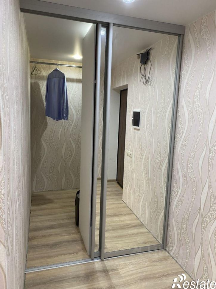 1-комн квартира проспект Ленина, 207,  д. 207