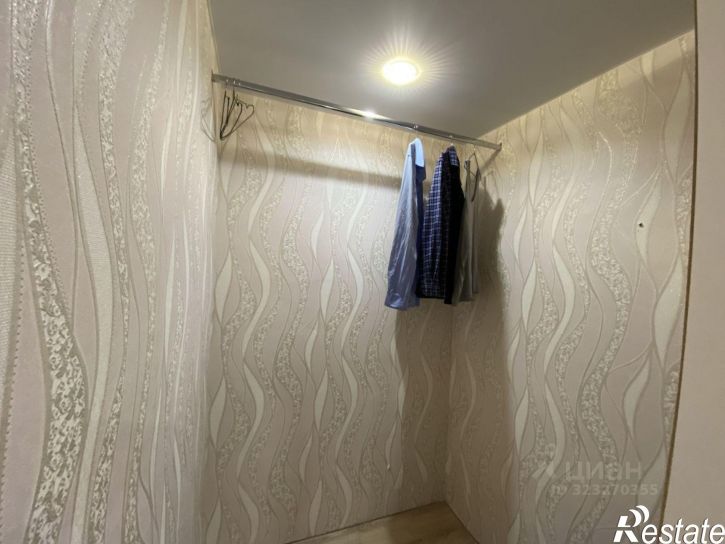 1-комн квартира проспект Ленина, 207,  д. 207