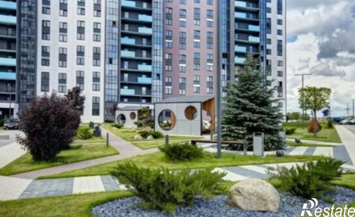 1-комн квартира улица Табулевича, 5,  д. 5