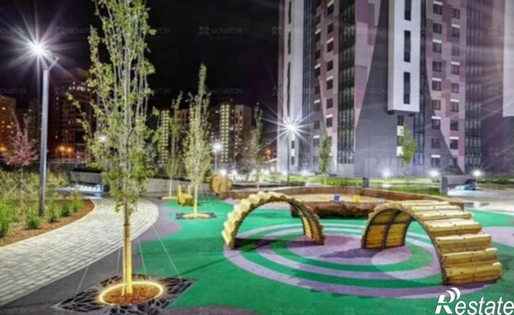 1-комн квартира улица Табулевича, 5,  д. 5