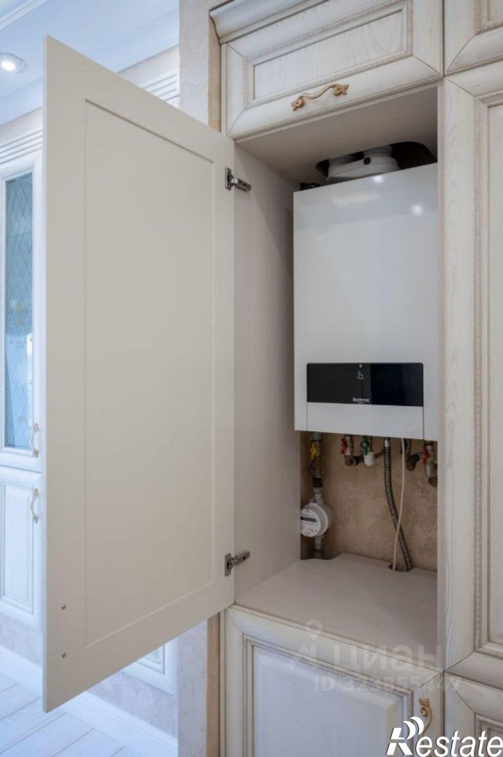 3-комн квартира Осенняя улица, 23,  д. 23