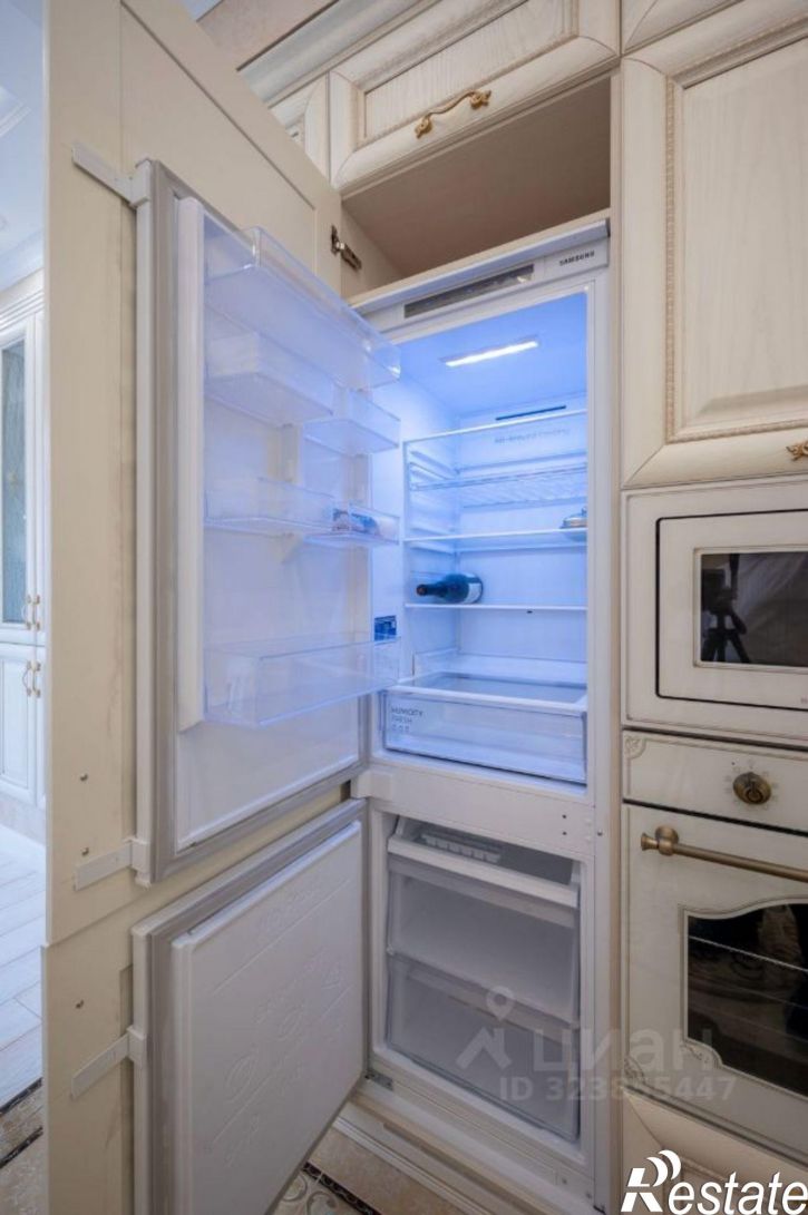 3-комн квартира Осенняя улица, 23,  д. 23