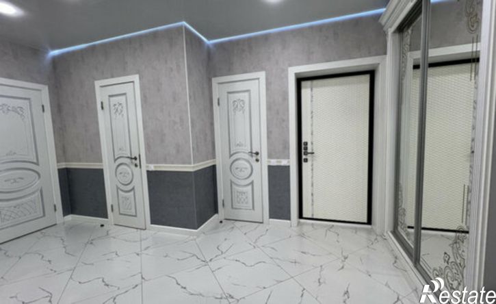 3-комн квартира проспект Ленина, 197,  д. 197