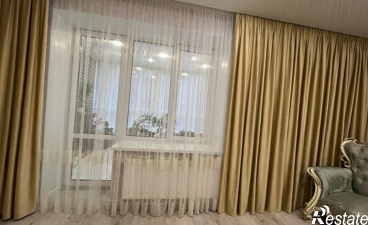 3-комн квартира проспект Ленина, 197,  д. 197