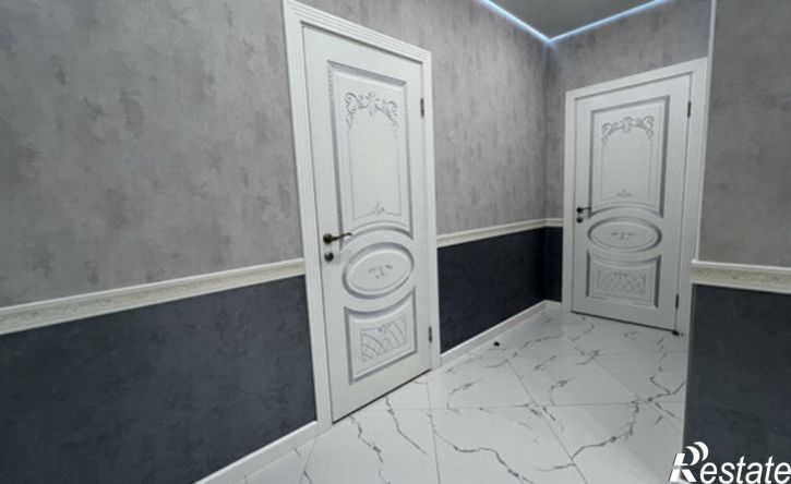 3-комн квартира проспект Ленина, 197,  д. 197